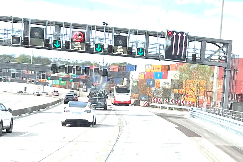 Welche Mautsysteme gibt es?