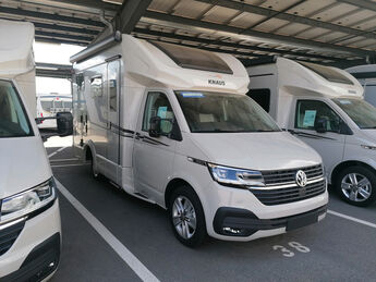 Offre du Marché du caravaning: Knaus TOURER VAN 500 MQ, CHF 78'000.–, véhicules neuf