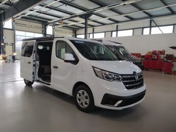 Offre du Marché du caravaning: Glénan HorizonVan UP L2, CHF 76'940.–, véhicules neuf