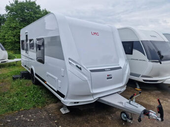 Offre du Marché du caravaning: LMC Videro 450 D, CHF 29'500.–, véhicules neuf