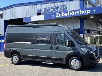 Offre du Marché du caravaning: Van Tourer Comfort 600 D, CHF 81'670.–, véhicules neuf