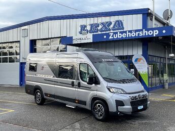 Offre du Marché du caravaning: Rapido V68, CHF 78'600.–, véhicules neuf