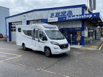 Offre du Marché du caravaning: Rapido C55, CHF 85'900.–, véhicules neuf