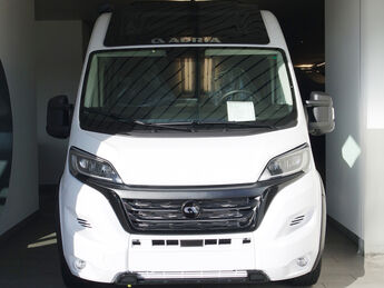 Offre du Marché du caravaning: Adria Twin Supreme 640 SLB/A291, van/fourgon vitré, CHF 88'400.–, véhicules neuf