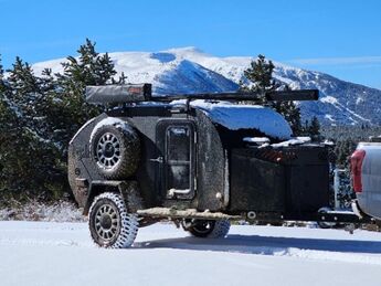 Offre du Marché du caravaning: Drop Campers Dropland, CHF 54'203.–, véhicules neuf