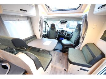 Offre du Marché du caravaning: Sunlight T 68 XX 20 Y, CHF 74'900.–, véhicules neuf
