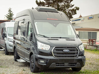 Offre du Marché du caravaning: Dethleffs Globetrail 590DK Cl -80, CHF 61'500.–, véhicules neuf