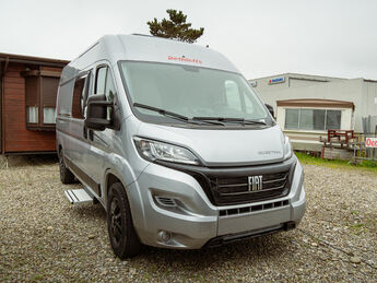 Offre du Marché du caravaning: Dethleffs Globetrail 600DF Cl -53, CHF 57'800.–, véhicules neuf