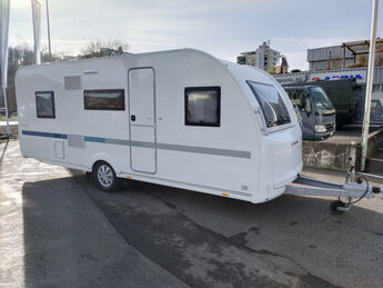 Offre du Marché du caravaning: Adria Altea 552 PK, CHF 25'590.–, véhicules neuf
