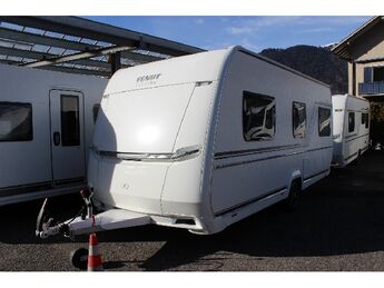 Offre du Marché du caravaning: Fendt Apero 465 TG, CHF 29'590.–, véhicules neuf