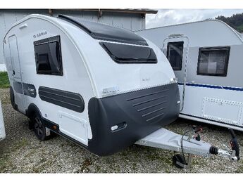 Offre du Marché du caravaning: Adria Action 361 LH, CHF 23'790.–, véhicules neuf
