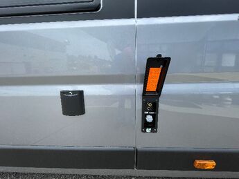 Offre du Marché du caravaning: La Strada Avanti EB, CHF 99'800.–, véhicules neuf