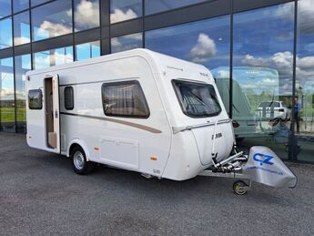 Offre du Marché du caravaning: Hymer Eriba Nova L 470, CHF 28'900.–, véhicules neuf