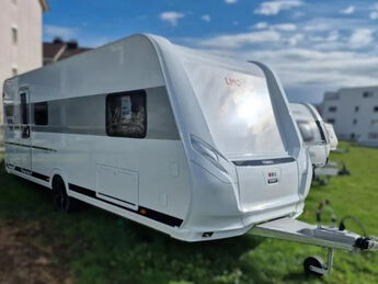 Offre du Marché du caravaning: LMC Videro 530 K, CHF 39'500.–, véhicules neuf