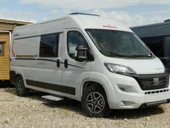 Offre du Marché du caravaning: Dethleffs Globetrail 600DR Cl.-29, CHF 62'000.–, véhicules neuf