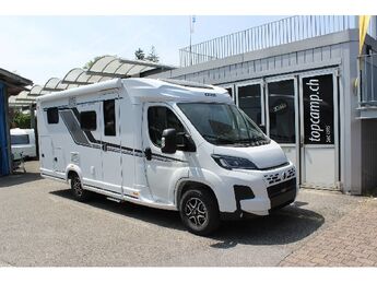 Offre du Marché du caravaning: Knaus Van Ti 650 MEG, CHF 90'439.–, véhicules neuf
