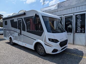 Offre du Marché du caravaning: Sunlight I 67S, CHF 88'900.–, véhicules neuf