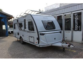 Offre du Marché du caravaning: Knaus Südwind 500 QDK, CHF 32'586.–, véhicules neuf