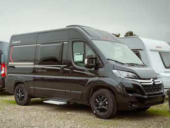 Offre du Marché du caravaning: Dethleffs Globetrail 540 DR -4484, CHF 57'500.–, véhicules neuf