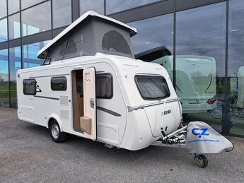 Offre du Marché du caravaning: Hymer Eriba Feeling 442, CHF 31'900.–, véhicules neuf