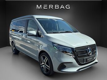 Offre du Marché du caravaning: Mercedes-Benz Marco Polo 67448/00, CHF 91'000.–, véhicules neuf