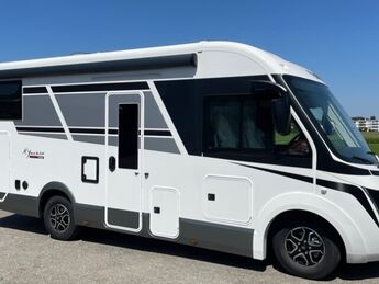 Offre du Marché du caravaning: Mobilvetta K-Yacht Tekno Line 64, CHF 115'000.–, véhicules neuf