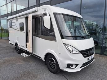 Offre du Marché du caravaning: Hymer Exsis-i 474, CHF 132'730.–, véhicules neuf