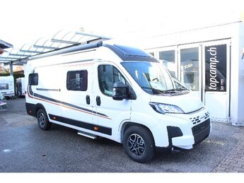 Offre du Marché du caravaning: Weinsberg CaraBus 630 ME, CHF 78'047.–, véhicules neuf