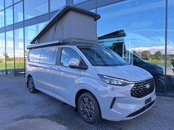 Offre du Marché du caravaning: Bürstner Copa C 532 B66, CHF 73'880.–, véhicules neuf