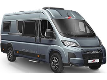 Offre du Marché du caravaning: Malibu Van comfort Relax 640 R, CHF 78'190.–, véhicules neuf