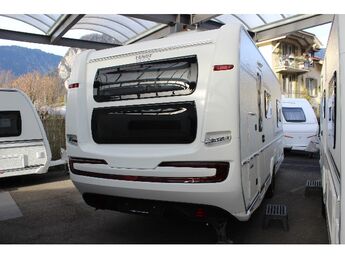 Offre du Marché du caravaning: Fendt Bianco Activ 550 KM, CHF 42'913.–, véhicules neuf