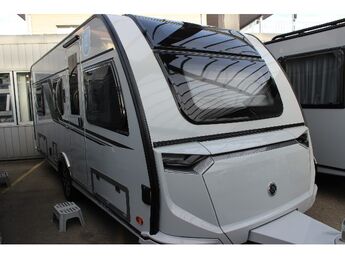 Offre du Marché du caravaning: Knaus Südwind 540 UE, CHF 36'331.–, véhicules neuf