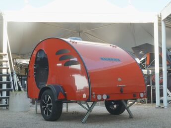 Offre du Marché du caravaning: YGOnow Cocoon, CHF 15'360.–, véhicules neuf
