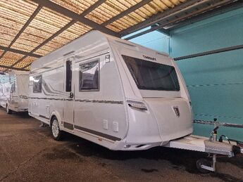 Offre du Marché du caravaning: Tabbert Da Vinci 495 HE, CHF 39'900.–, véhicules neuf