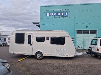 Offre du Marché du caravaning: Tabbert Pantiga 490 E 2,3, CHF 36'900.–, véhicules neuf