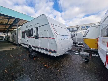 Offre du Marché du caravaning: Bürstner Premio plus 440 TK, CHF 27'900.–, véhicules neuf