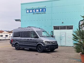 Offre du Marché du caravaning: Hymer Car 600, CHF 79'900.–, véhicules neuf