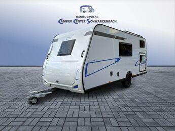 Angebot Caravaning-Markt: Caravelair SportLine496, CHF 29'430.–, Neufahrzeug