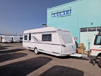 Angebot Caravaning-Markt: Tabbert Puccini 550 E 2,3 (2, CHF 58'628.–, Neufahrzeug