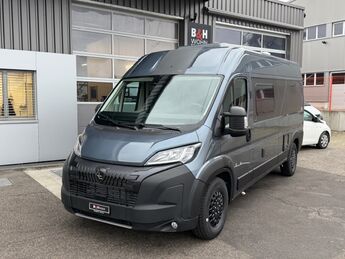 Angebot Caravaning-Markt: Tourne 6.0 Cruise 180PS, CHF 72'900.–, Neufahrzeug