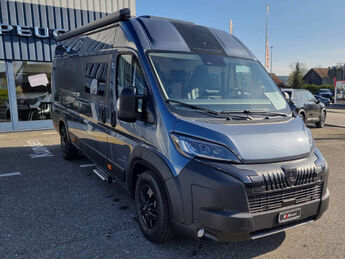 Angebot Caravaning-Markt: Tourne 6.4 6.4 Cruise, CHF 84'900.–, Neufahrzeug