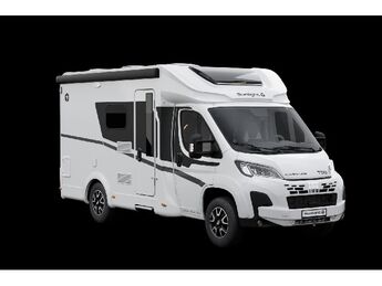 Angebot Caravaning-Markt: Sunlight T 67 s AE, CHF 77'840.–, Neufahrzeug