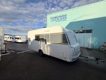 Angebot Caravaning-Markt: Bürstner Averso 480 TK B66, CHF 30'270.–, Neufahrzeug