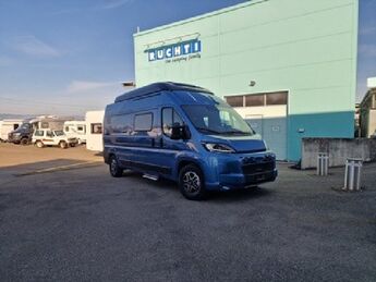 Angebot Caravaning-Markt: Hymer Hymercar Redwood 601, CHF 86'890.–, Neufahrzeug