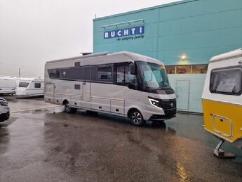 Angebot Caravaning-Markt: Niesmann & Bischoff Flair 920, CHF 339'000.–, Neufahrzeug