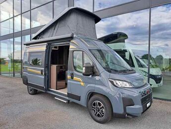 Offre du Marché du caravaning: Bürstner Campeo C 600 B66, CHF 67'900.–, véhicules neuf