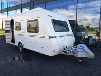 Offre du Marché du caravaning: Hymer Eriba Nova Novaline 470, CHF 36'340.–, véhicules neuf