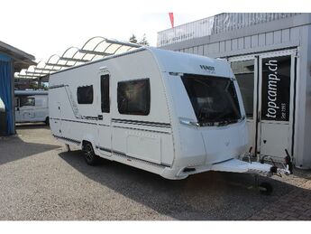 Offre du Marché du caravaning: Fendt Bianco Activ 515 SK, CHF 36'620.–, véhicules neuf