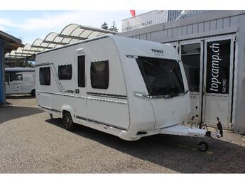 Offre du Marché du caravaning: Fendt Apero Activ 465 GE, CHF 36'038.–, véhicules neuf