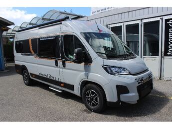 Offre du Marché du caravaning: Malibu Van first class – two rooms 640 LERB, CHF 86'440.–, véhicules neuf